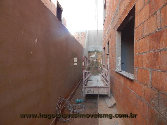 Apartamento à venda com 0 dormitórios em Novo horizonte, Conselheiro lafaiete cod:297-1 - Foto 18