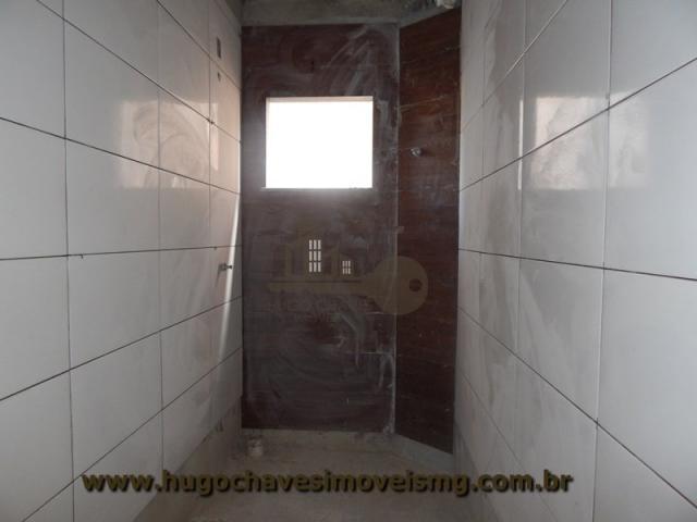 Apartamento à venda com 0 dormitórios em Novo horizonte, Conselheiro lafaiete cod:297-1 - Foto 10