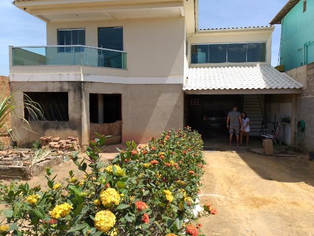 Oportunidade ! Excelente casa duplex em Viana, ES - Foto 2