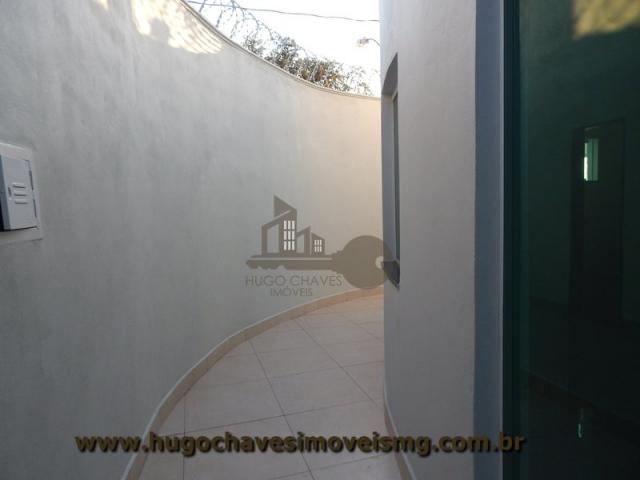 Casa à venda com 3 dormitórios em Novo horizonte, Conselheiro lafaiete cod:197-2 - Foto 10