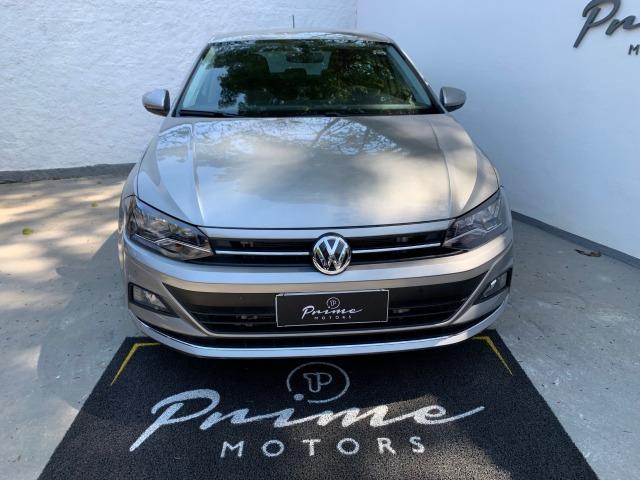 Polo highline 2019 tsi 200 automatico unico dono - Foto 9