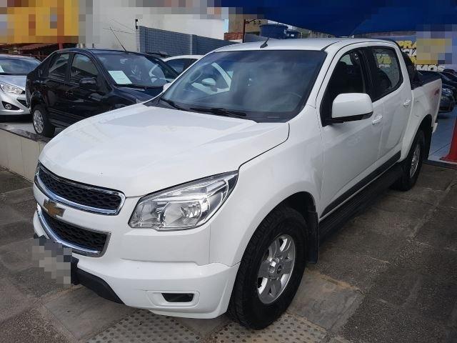 S10 2014 aut. R$ 940,00 mensais - Foto 2