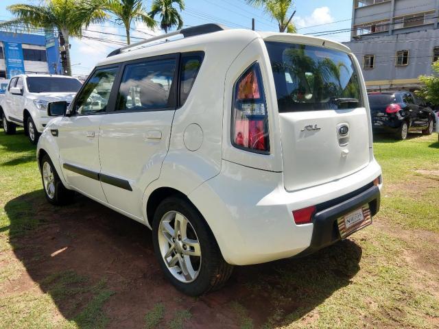 Soul 1.6 16v Flex Mec. - Foto 3
