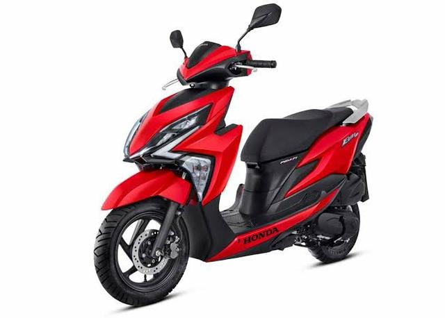 Elite 125 19/19 - Foto 3