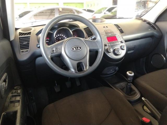 Soul 1.6 16v Flex Mec. - Foto 5
