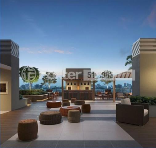 Apartamento à venda com 1 dormitórios em Partenon, Porto alegre cod:194924 - Foto 5