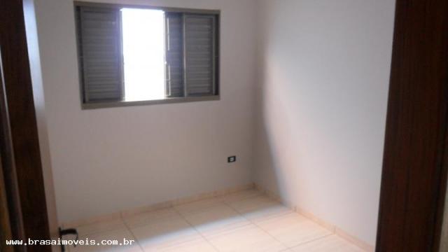 Casa para Locação em Presidente Prudente, Residencial Florenza, 3 dormitórios, 1 suíte, 2 - Foto 7