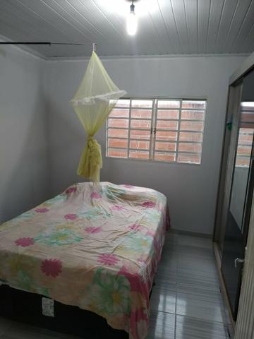 Comprar ou comprar. Casa escriturada. Setor Estrela Dalva. 95.000 - Foto 12
