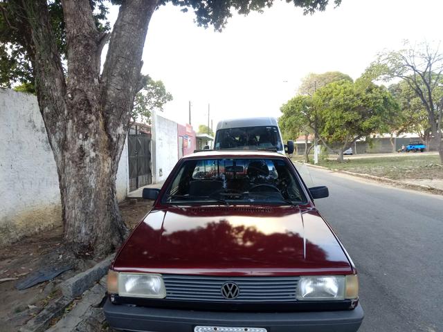 Saveiro 1.8 ap - Foto 2