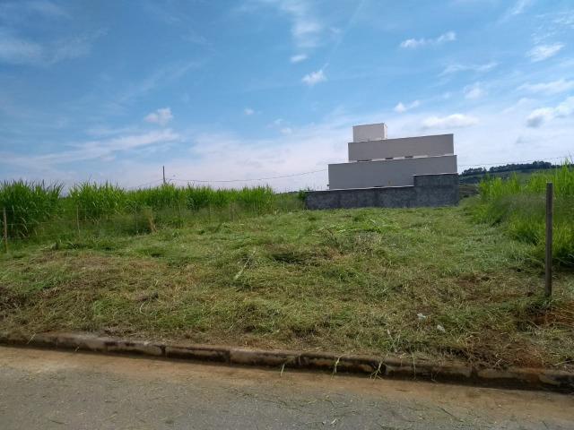 Lote de 360M² plano Entre Rios de Minas