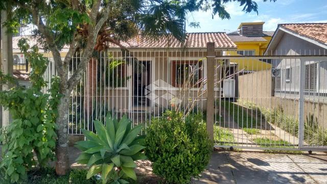 Casa à venda com 2 dormitórios em São josé, Canoas cod:9916431
