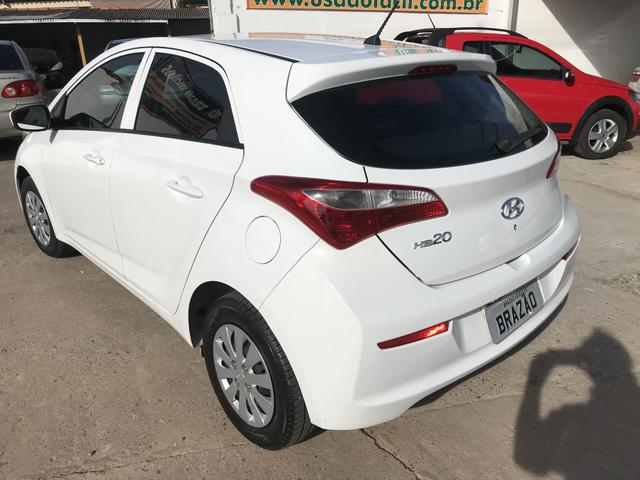 HB20 Hatch flex 1.0 - Foto 4