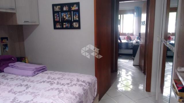 Casa à venda com 2 dormitórios em São josé, Canoas cod:9916431 - Foto 14
