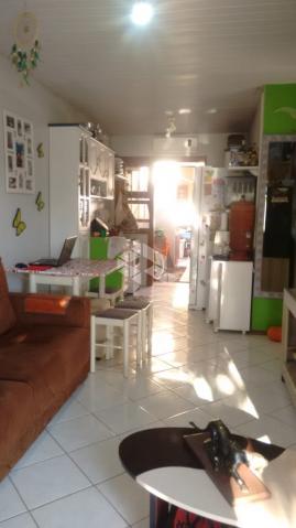 Casa à venda com 2 dormitórios em São josé, Canoas cod:9916431 - Foto 12