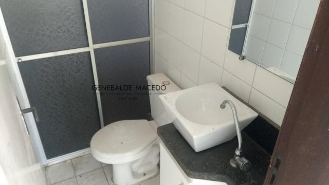 Apartamento, Muchila I, Feira de Santana-BA - Foto 6