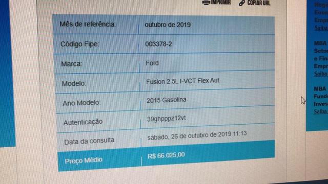 Fusion - Foto 10