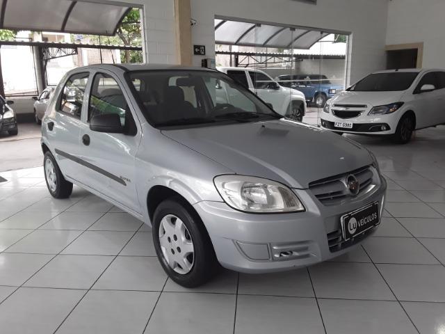 Celta Super 4Portas 1.0 Flex