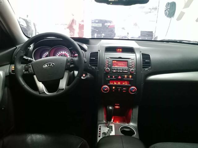 Sorento 2011 - Entrada + 48x de R$ 1.249,00 - Foto 2