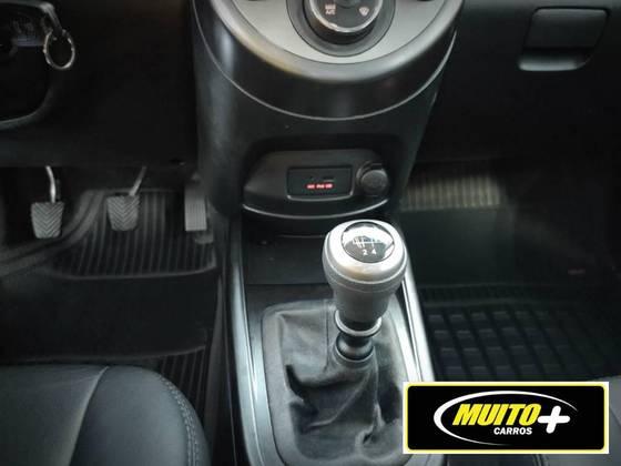 KIA SOUL 2010/2011 1.6 EX 16V FLEX 4P MANUAL - Foto 13