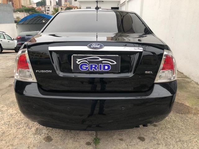 FUSION 2006/2007 2.3 SEL 16V GASOLINA 4P AUTOMÁTICO - Foto 5