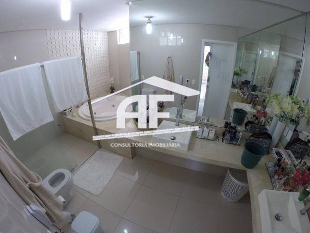 Casa com vista para o mar com 5/4 sendo 3 suítes - Condomínio Ocean View, ligue já - Foto 18