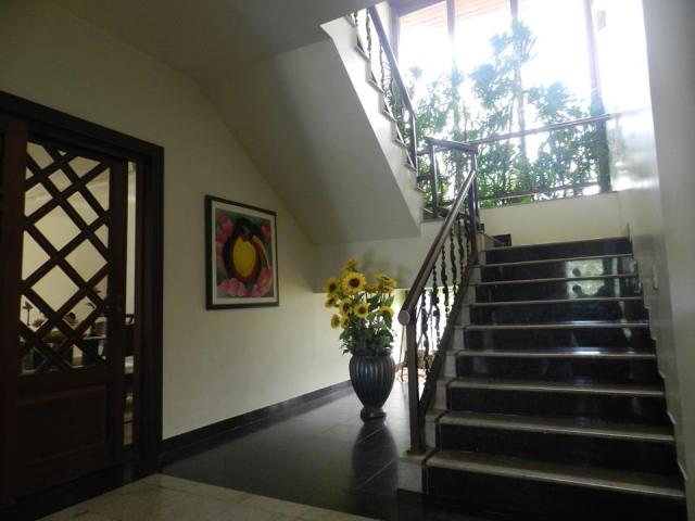 CASA ALTO LUXO 5 SUÍTES QL 7 LAGO NORTE - Foto 2
