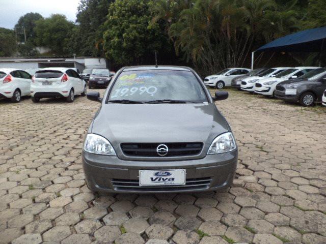 CORSA 2003/2004 1.8 MPFI SEDAN 8V FLEX 4P MANUAL