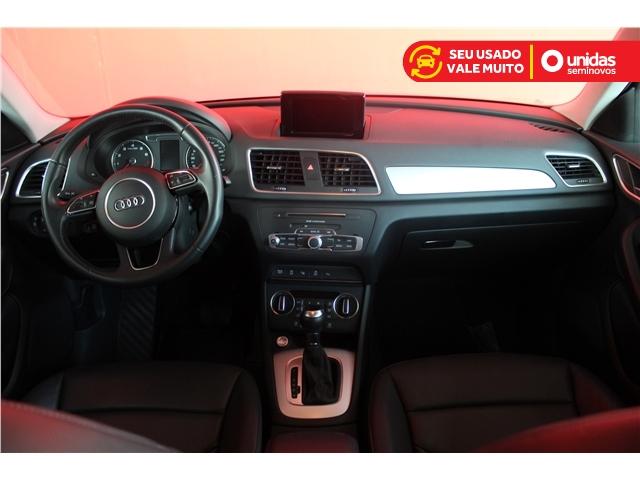 Audi Q3 1.4 tfsi attraction flex 4p s tronic - Foto 7