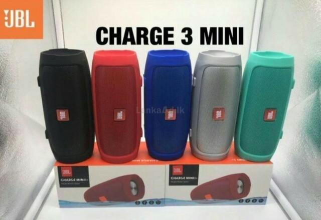 jbl charge 3 mini a 