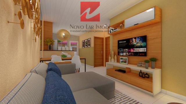 Chance única!!! casas com entrada zero em Caruaru- e taxas por conta da construtora - Foto 11