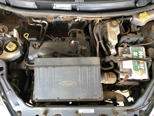 Ford Ka com Ar condicionado, apenas 61 mil rodados, impecável - Foto 9