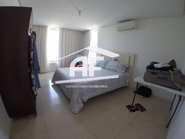 Casa com vista para o mar com 5/4 sendo 3 suítes - Condomínio Ocean View, ligue já - Foto 13