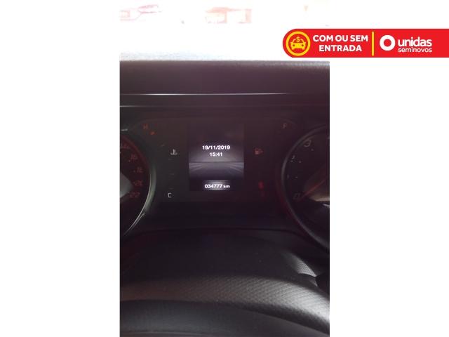 Fiat Argo 1.0 firefly flex manual - Foto 8