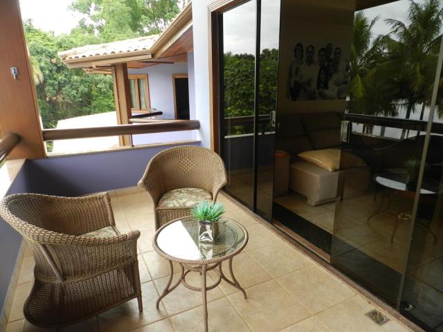 CASA ALTO LUXO 5 SUÍTES QL 7 LAGO NORTE - Foto 17