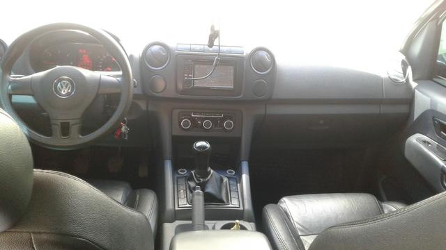 Amarok Highline 4x4 Manual 11/11 - Foto 5