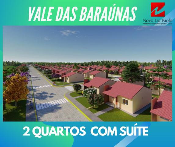 Casa em Nova Caruaru - 2 quartos - Financiada pela caixa com renda de R$ 1.500 - Foto 8