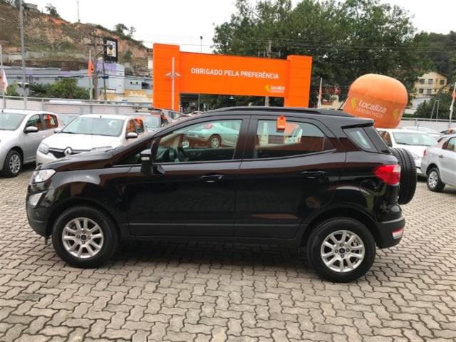 FORD ECOSPORT 2018/2019 1.5 TIVCT FLEX SE MANUAL - Foto 4