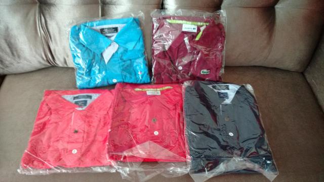 Roupas de primeira linha para revenda - Foto 3