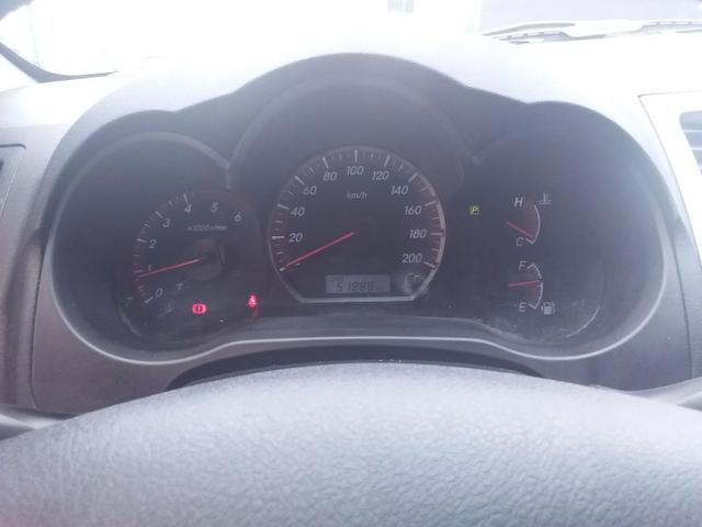 Hilux srv 4x4 disel - Foto 4