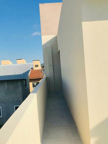 Ótima Cobertura com 2 Dormitórios, 1 Suítes bem localizada nos ingleses!!! - Foto 7