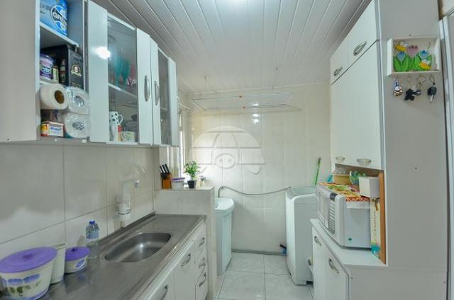 Apartamento à venda com 2 dormitórios em Cidade industrial, Curitiba cod:154322 - Foto 8