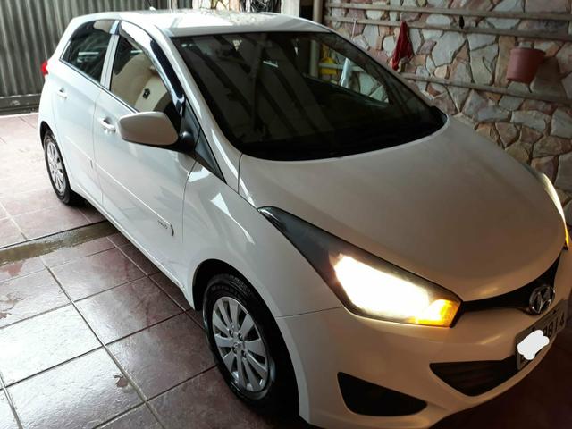 Hb20 Confort *PLUS* 1.0 2015 *20.000 KM
