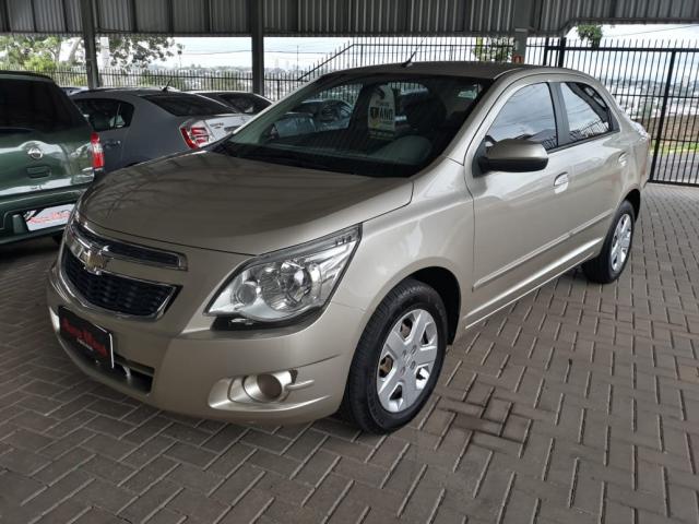COBALT 2014/2014 1.8 MPFI LT 8V FLEX 4P MANUAL