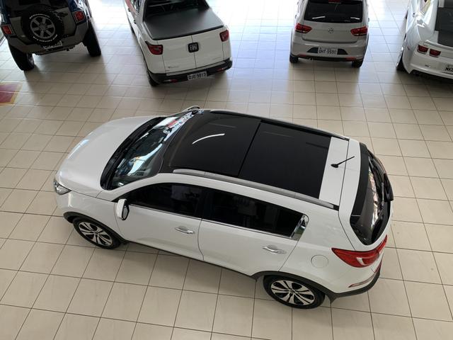 Kia Sportage Ex3 2.0 Automática 2012 - Foto 16