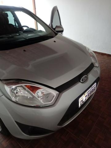 Ford Fiesta Class Hatch 1.6 2013 - Completo - Foto 2