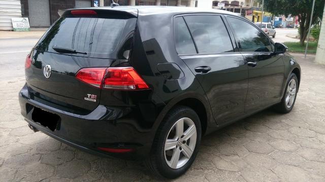 Golf Tsi 1.4 turbo 2015 - Foto 2