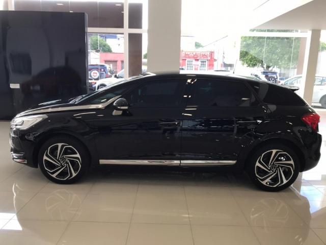 Citroen DS5 So Chic Pack Club 4P - Foto 7