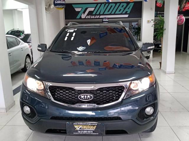 Sorento 2011 - Entrada + 48x de R$ 1.249,00 - Foto 4