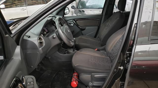 DUSTER 2015/2016 2.0 DYNAMIQUE 4X2 16V FLEX 4P AUTOMÁTICO - Foto 7