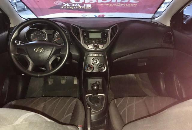 Hyundai hb20 1.0 completo - Foto 12